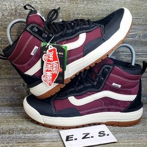 Vans Ultrarange Exo Size 9.5 Women  Size 8 Men.